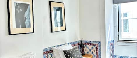 3 habitaciones, tabla de planchar con plancha y wifi gratis