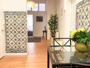 Interior - SJ1E Spacious & Cozy | Downtown - Baixa | A/C (Lisboa ciudad)