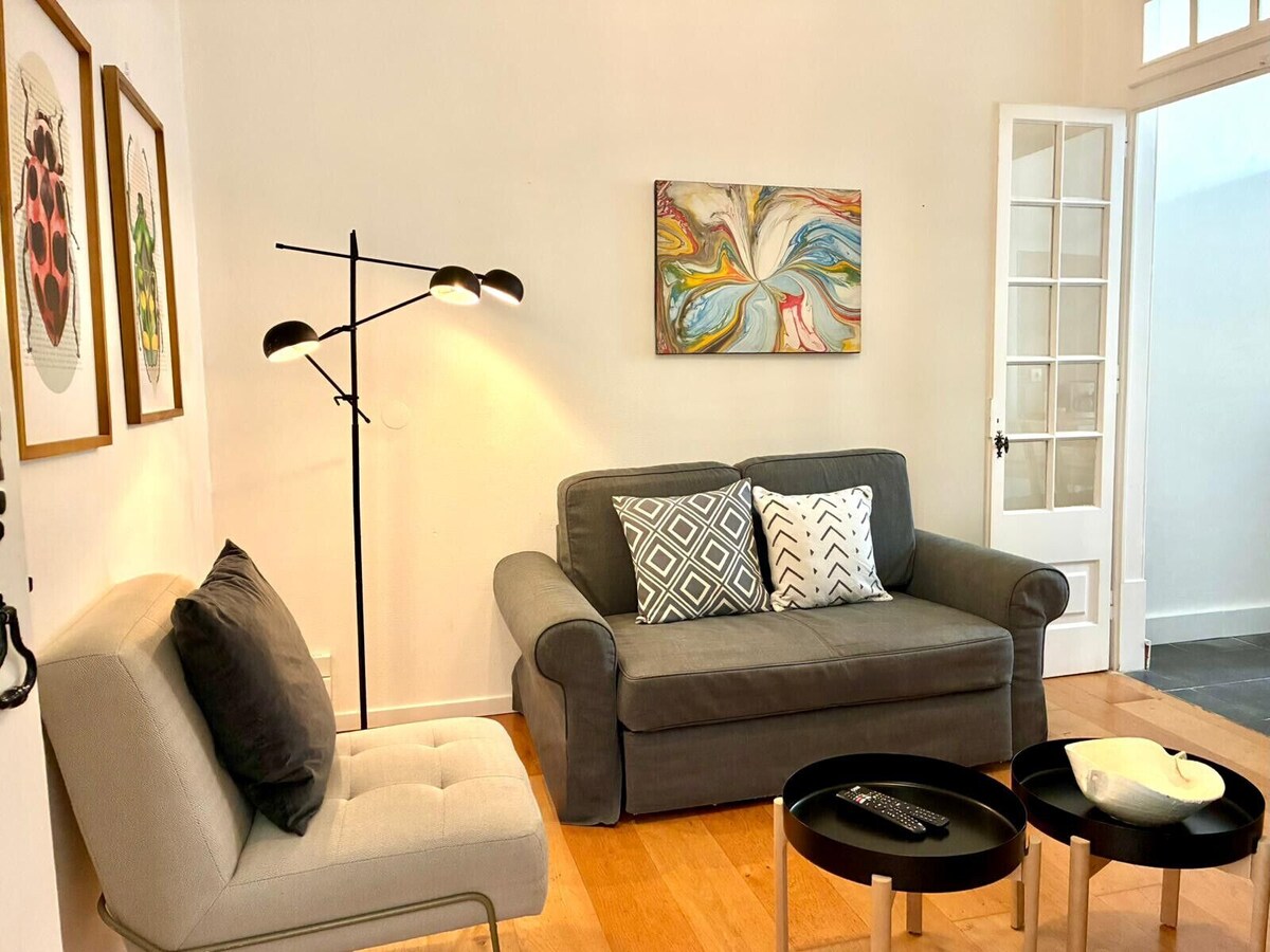 Bild für Gastgeberprofil