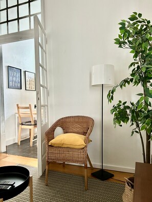 Interior - SJ2D Newly Renovated! Cosy & Downtown! | Historic Stay! (Lisboa ciudad)