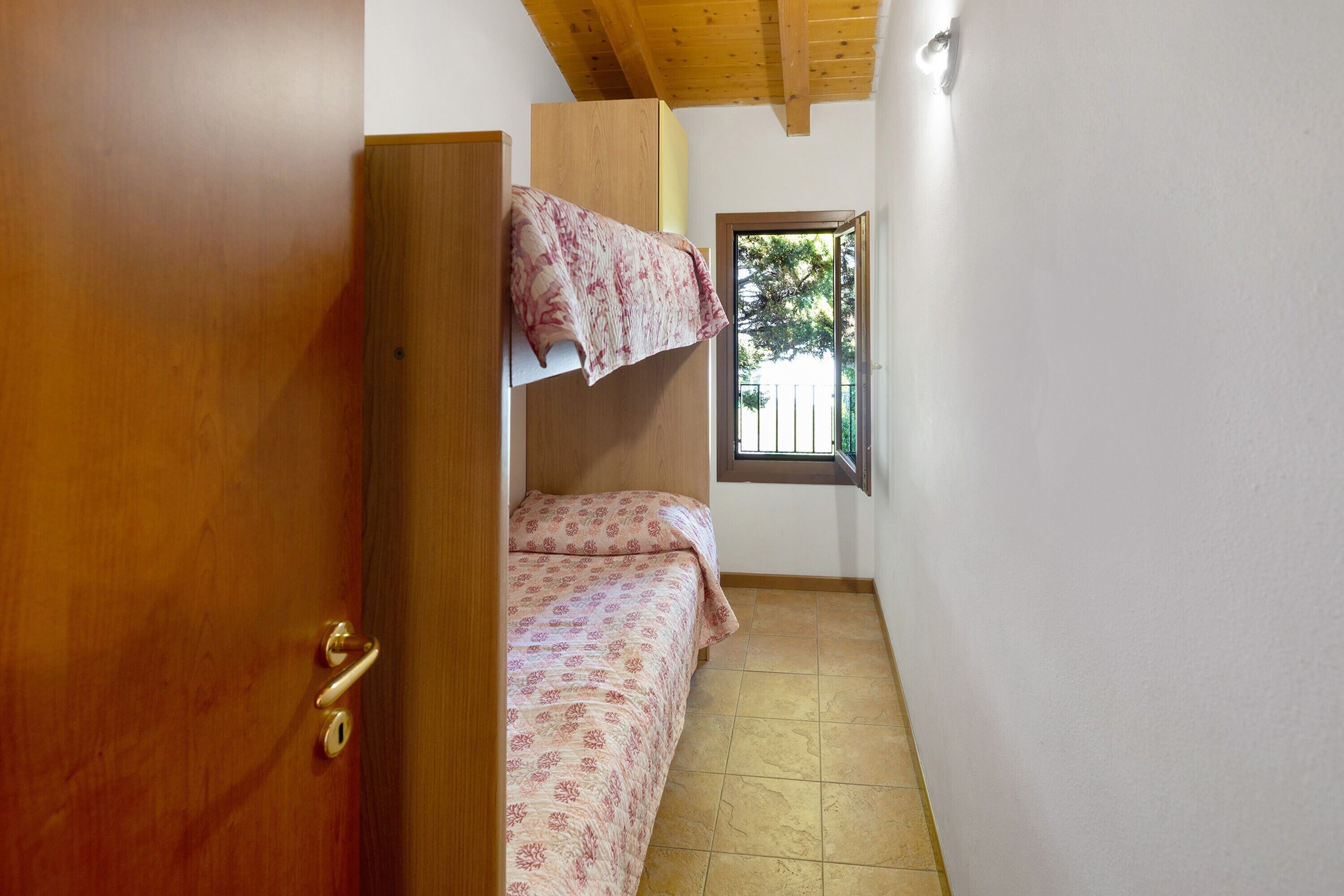 2 dormitoris, wifi i roba de llit 