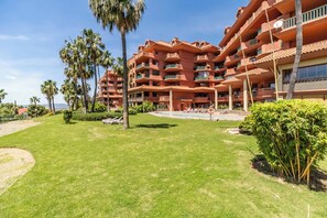 Exterior - 28 - Exclusive Modern Penthouse with Stunning Views & Pool, Benalmadena (Benalm ádena)