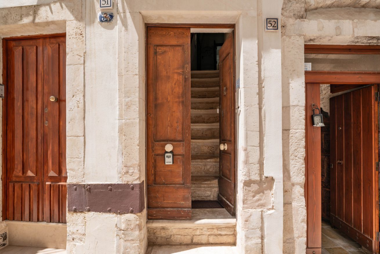 Detalle del exterior