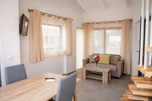 Interior - Sea View Frini - Lefkada Fully Equipped Getaway (Frini)