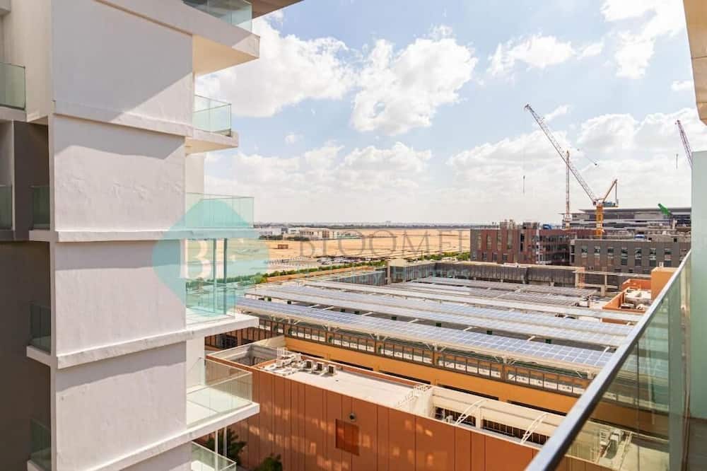 Bloomfields Iconic 1BR in Oasis Masd
