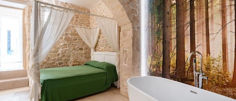 1 Schlafzimmer
