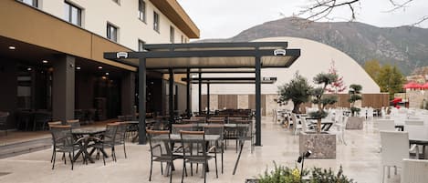 Superior Double or Twin Room | Terrace/patio