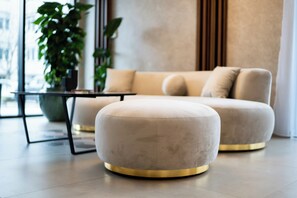 Reception - Hotel Karting (Mostar)