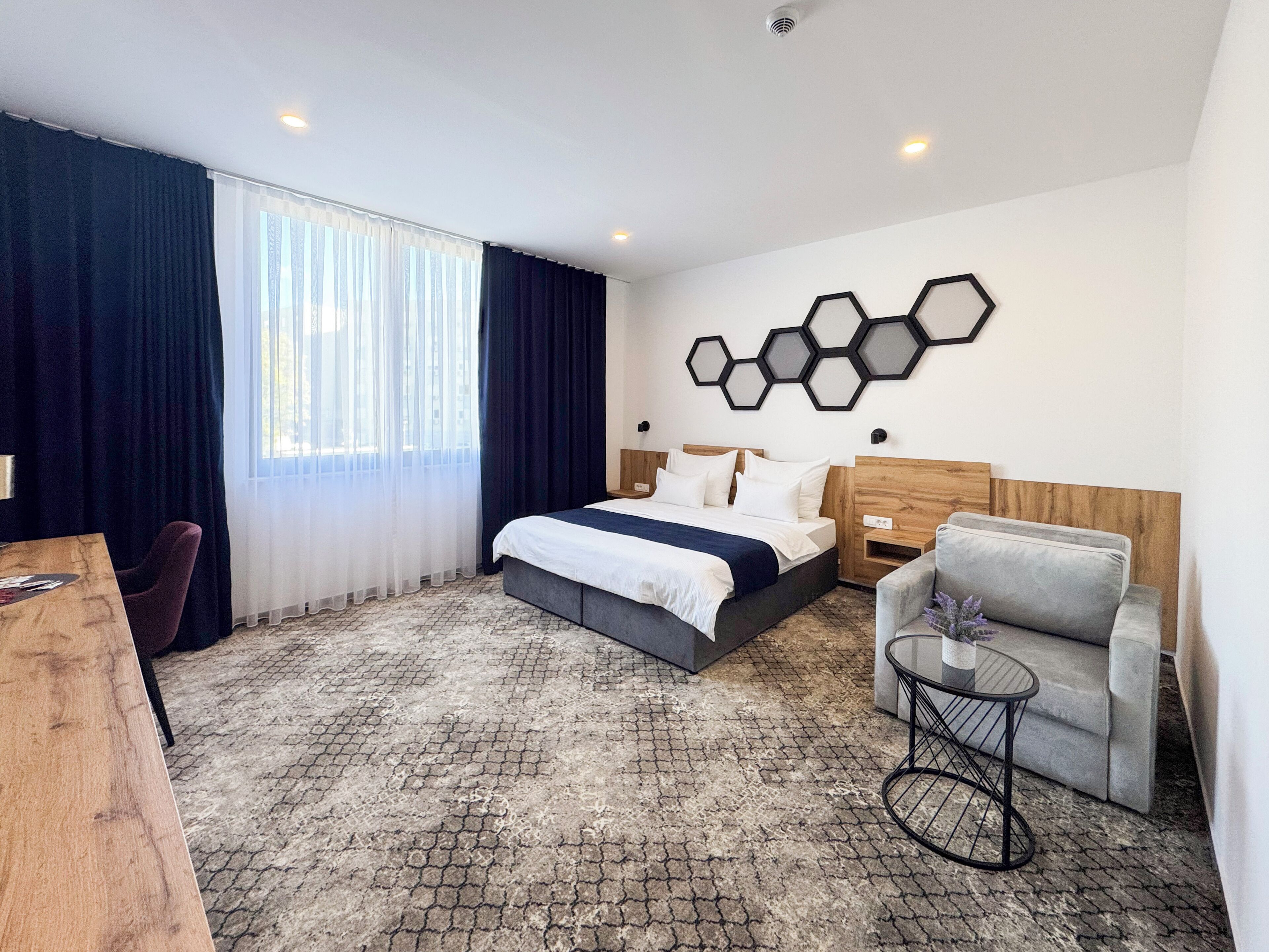 Superior Double or Twin Room