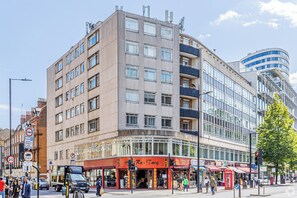 Point of interest - Wonderful 1 Bedroom Flat (London)