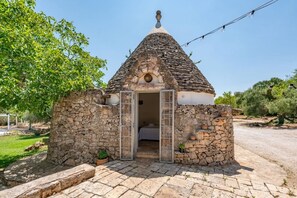 Exterior - Casa di Paolo by Rentbeat (Ceglie Messapica)