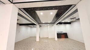 Interior - Maa Yashoda Devi Residency (Mathura)