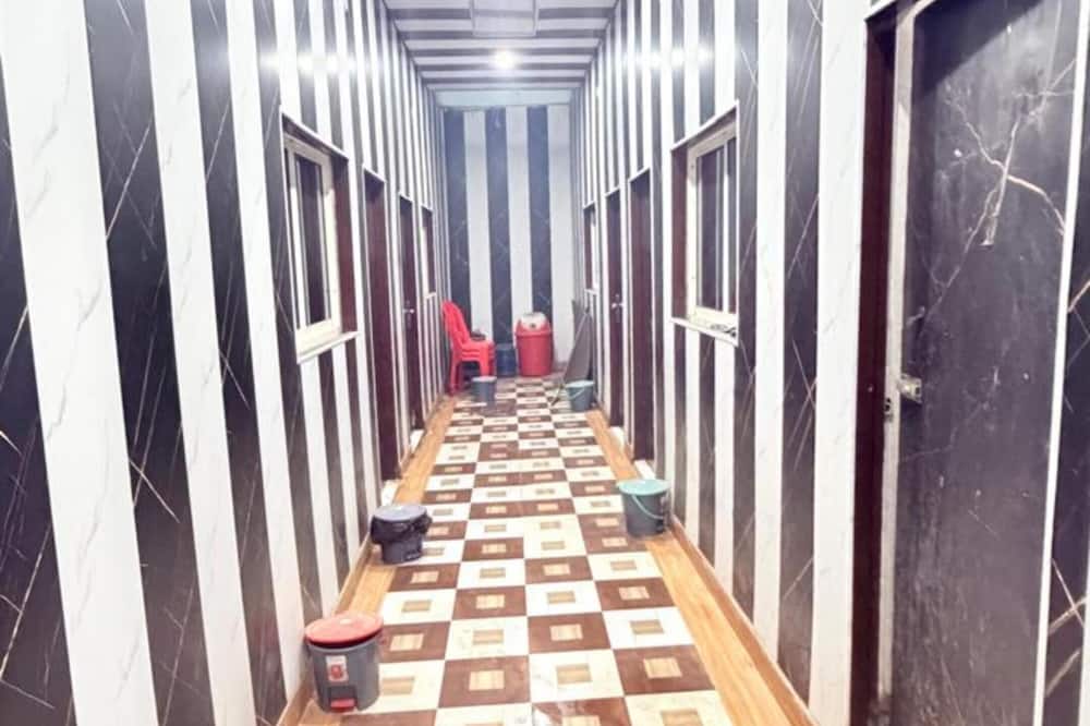 Maa Yashoda Devi Residency
