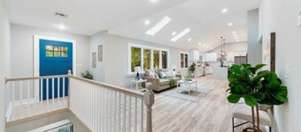 World Cup Special: Fabulous 4-bedroom home in private secluded full-acre woods