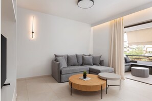 65-tums smart-tv med kabelkanaler