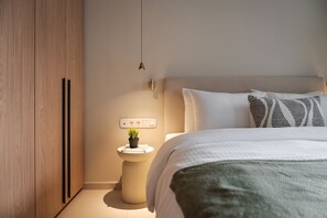 Room - Glyfada Signature Apartment (Glyfada)