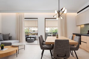 Interior - Glyfada Signature Apartment (Glyfada)