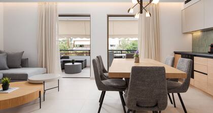 Glyfada Signature Apartment