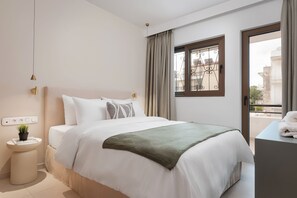 Signature Apartment, Balcony | View from room - Glyfada Signature Apartment (Glifada)