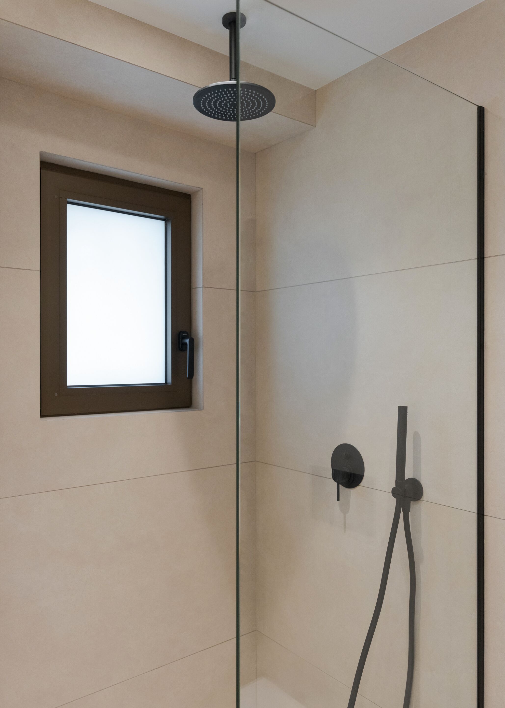 特色公寓, 阳台 | 浴室 | 淋浴设施、免费洗浴用品、吹风机、毛巾