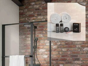 Équipements de salle de bain