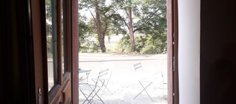 Odyssée Auvergne, double room