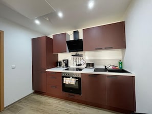 Plaque de cuisson, lave-vaisselle