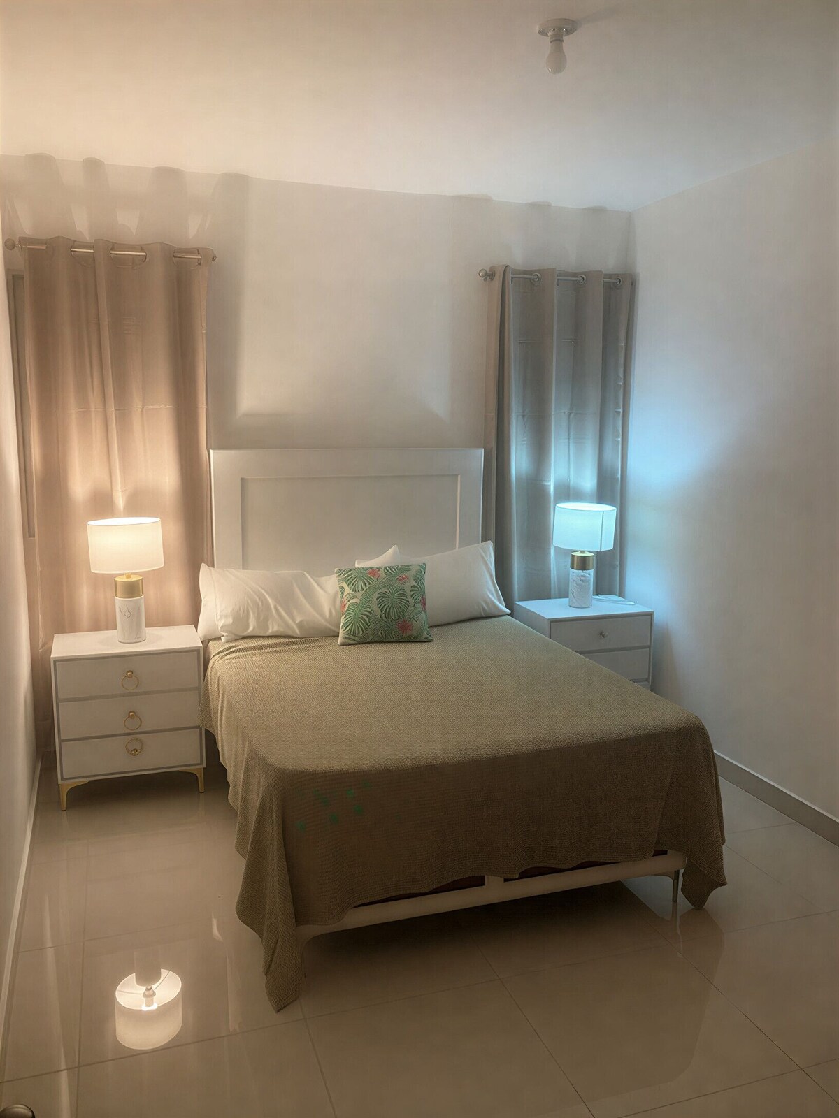 Image de profil de l’hôte