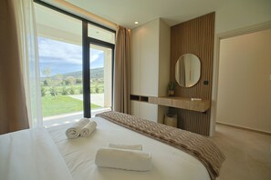 Coffres-forts dans les chambres, bureau