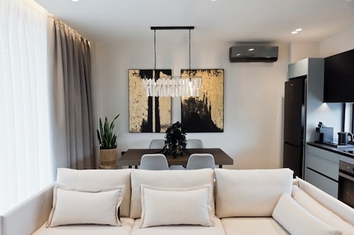 Ioannina Secret Luxury Villas