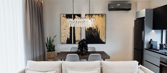 Ioannina Secret Luxury Villas