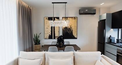 Ioannina Secret Luxury Villas