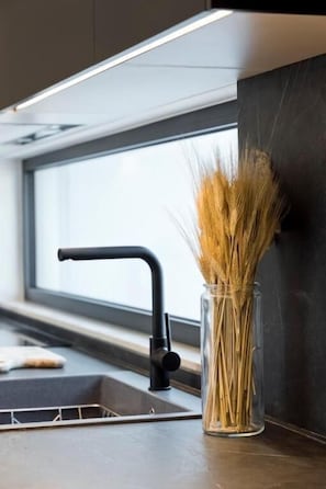 Cozy | Private kitchen