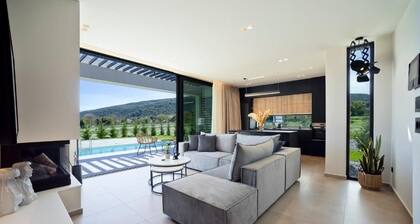 Ioannina Secret Luxury Villas