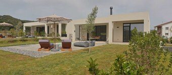 Ioannina Secret Luxury Villas