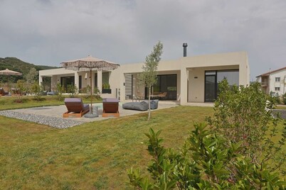 Ioannina Secret Luxury Villas