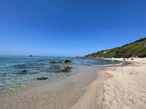海灘