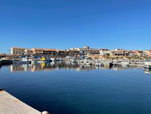 Port de plaisance
