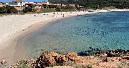 I Corbezzoli House - Paduledda - Isola Rossa