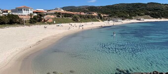 I Corbezzoli House - Paduledda - Isola Rossa
