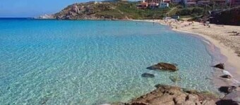 Alba Majore beach apartment