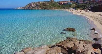 Alba Majore beach apartment