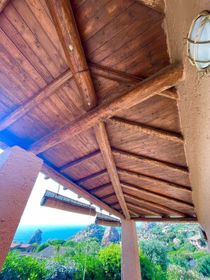 Property grounds - Domus Ninni - Charm of Gallura (Costa Paradiso)
