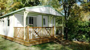 DĂ©tail de lâextĂ©rieur