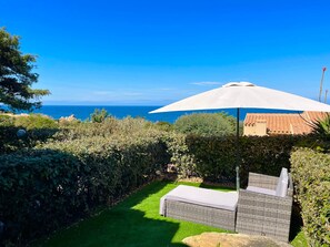 Property grounds - Villetta La Risacca (Costa Paradiso)