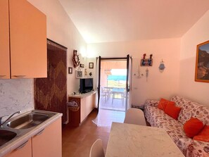 TV - Villetta La Risacca (Costa Paradiso)
