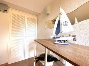 Interior - Villetta La Risacca (Costa Paradiso)
