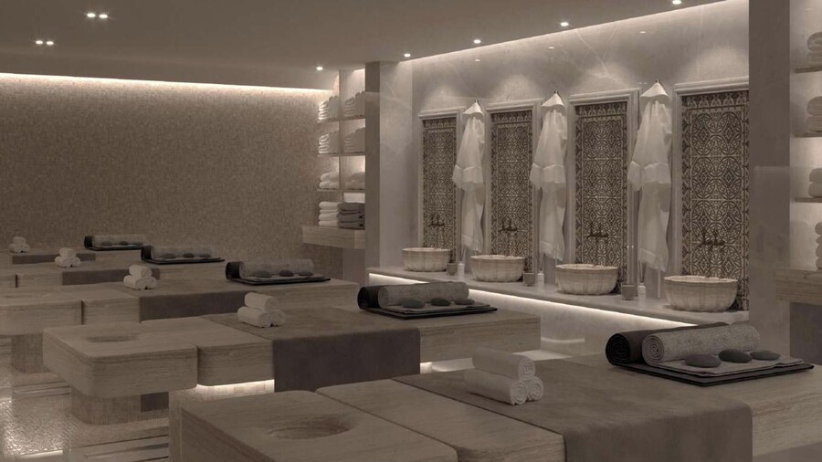 FLOW Aqua Legends Resort Sahl Hasheesh