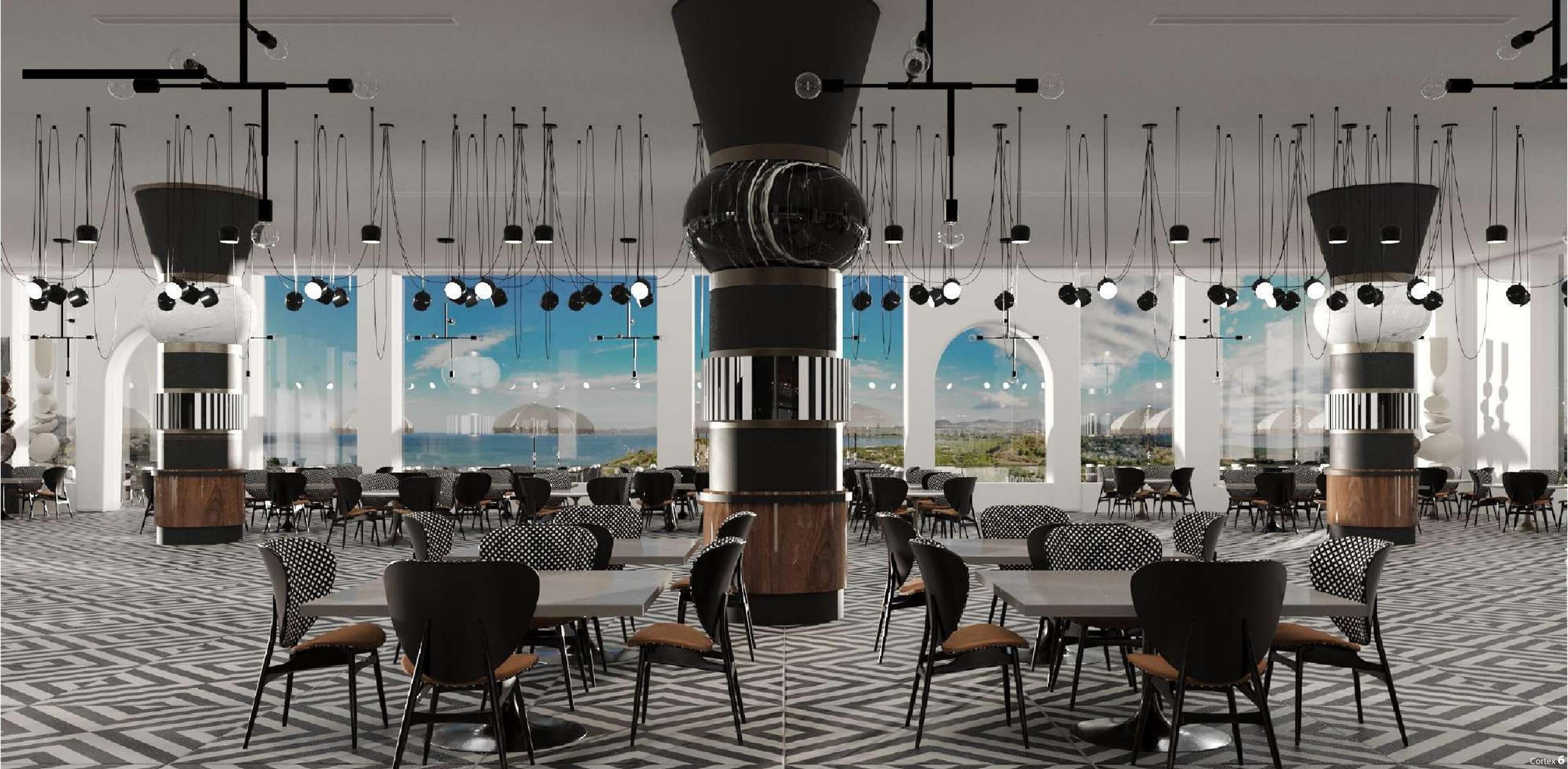 Restaurantes