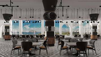 Restaurantes